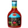 KETCHUP PREMIUM PIKANTNY BEZ CUKRU 425G