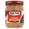 Gulasz z serc drobiowych 540ml