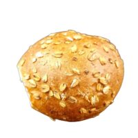 Żabczyńscy- bułki - Bułka owsiana