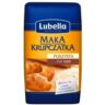 Mąka Puszysta krupczatka 1kg
