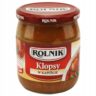Klopsy w kapuście 540ml