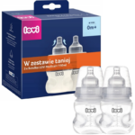 Butelka Medical+, Lovi - 2x150ml