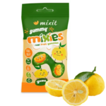 Przekąska Owocowa Żelki - YUZU 35g Mixit