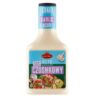 KETO SOS CZOSNKOWY 280G