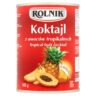 Koktajl z owoców tropikalnych 580ml