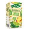 Herbata ziolowa rumianek z limonka i ananasem 20*1,5g