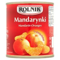 Rolnik - Mandarynki 314ml