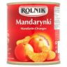 Mandarynki 314ml