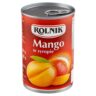 Mango w syropie 425ml
