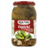 Ogórki konserwowe 900 ml