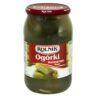 Ogórki kwaszone 900ml