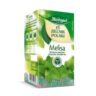 Herbata ziolowa melisa zielnik polski 20*2g