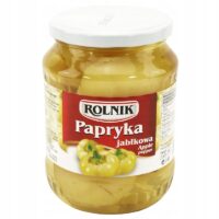 Rolnik - Papryka jabłkowa 720ml