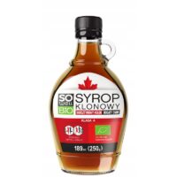 Italmex - SoWell Syrop klonowy