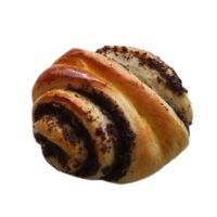 Żabczyńscy – słodkie bułki, pączki - Drożdżówka bułka słodka z makiem