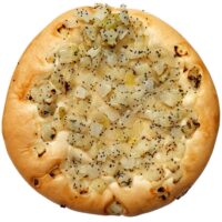 Żabczyńscy- słone przekąski - Przekąska cebularz