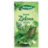 Herbata zielona lisciasta 80g
