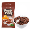 Płatki Śniadaniowe Peep Peep - Kakaowe do Kieszeni 25g