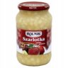 Szarlotka jabłka prażone 900ml