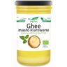 MASŁO KLAROWANE GHEE BIO 425 g