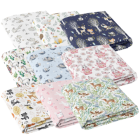 CZTERY SŁONIE Prześcieradło z Gumką do Łóżeczka PRODUKT POLSKI - TRAKTORY I KOPARKI NA SZARYM, 160x80