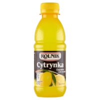 Rolnik - Zaprawa cytrynowa 200ml