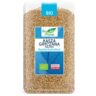 KASZA GRYCZANA PALONA BIO 1 kg