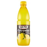 Rolnik - Zaprawa cytrynowa 500ml