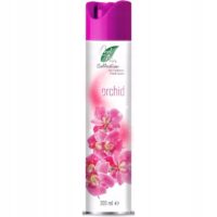 Aqua Kozmetik - Odświeżacze powietrza - Nowość Odświeżacz powietrza spray - ORCHID 300 ml.