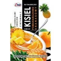 Emix – kisiel - Poma.-ananas 30g