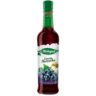 Syrop owocowy czarna porzeczka suplement diety 420ml