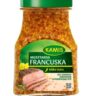 Francuska Lekko Ostra