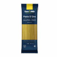 Italmex - Makaron bezglutenowy spaghetti