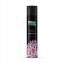 Aqua Kozmetik - Odświeżacze powietrza - Odświeżacz powietrza spray - LILAC FLOWERS 400 ml