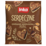 Inka Serdeczne z Czekoladą 50g