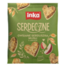 Inka Serdeczne z Jabłkami 50g