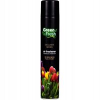 Aqua Kozmetik - Odświeżacze powietrza - Odświeżacz powietrza spray - SPRING FLOWERS 400 ml.