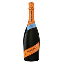 Wino Bezalkoholowe - Mionetto 0% 750ml