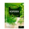 Koperek Suszony 6g