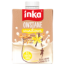 NAPÓJ OWSIANY Z WANILIĄ 500ML INKA