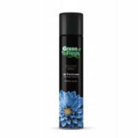 Aqua Kozmetik - Odświeżacze powietrza - Odświeżacz powietrza spray- FENG SHUI 400 ml.
