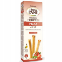 Italmex - Paluszki GRISSINI pizza i oliwa z oliwek