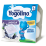 Yogolino JAGODA 100g