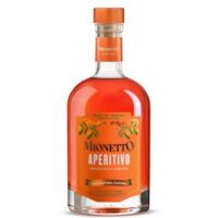 Wino Bezalkoholowe - Likier Mionetto Aperitivo 500ml