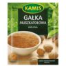 Gałka Muszkatołowa Mielona 9g