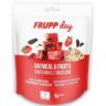 Frupp day kostka Truskawkowo-czekoladowy 25g