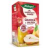 Herbata expresowa Herbaciany Ogrod gruszka z jablkiem 20x2,7g