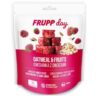 Frupp day kostka Malinowo-słonecznikowy 25g