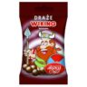 Draze o smaku kakaowym 70g