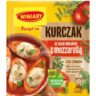 Nowość POMYSŁ NA Kurczaka Z Mozarellą 35g